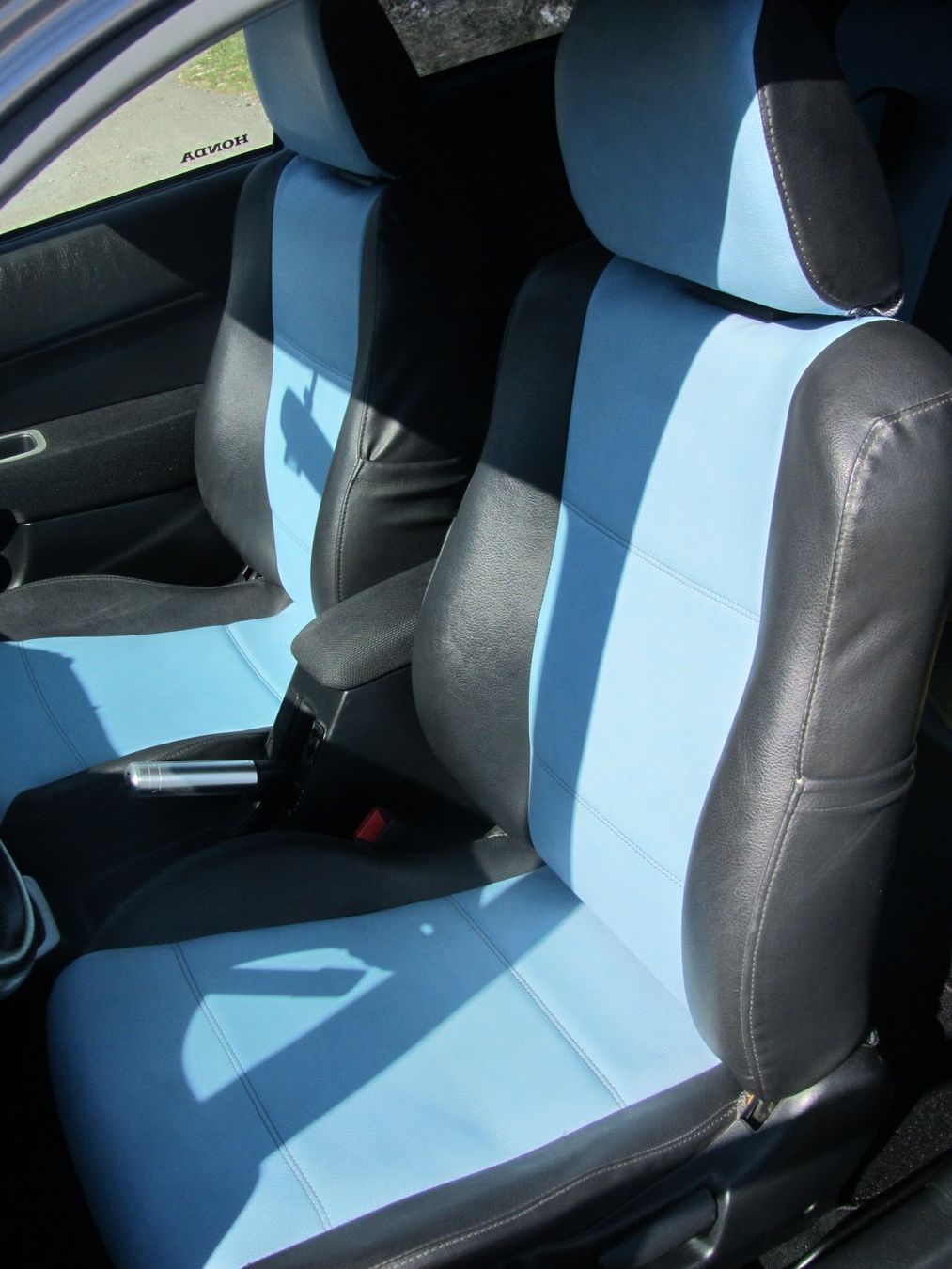Honda Automobili: EK4. Honda Civic VTI – Usato da Perrefitte venduto da Yenn-S 3