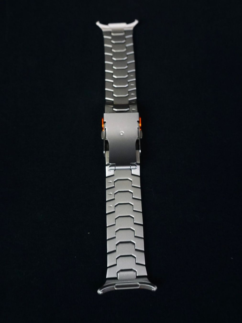 Bracciali & Braccialetti: Uhrenarmband Metall – Nuovo (secondo la descrizione) da Pratteln venduto da Restwert_Pratteln 2