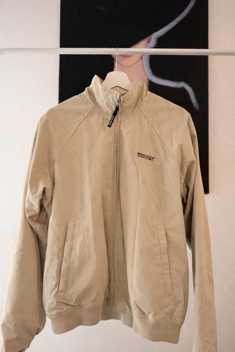 Woolrich Giacche: Woolrich Jacket – Usato da Schlieren venduto da loulu_archive 1