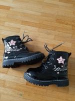 Bottes chaudes 21