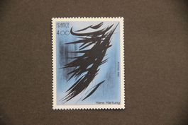 Frankreich 1980 - Hans Hartung**