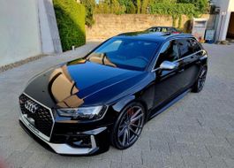 Audi RS4 APR 2.9 TFSI V6-Biturbo T-Tronic (ohne OPF)