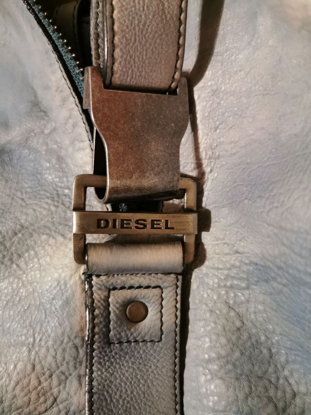 Diesel Borse: Diesel, Reisetasche – Nuovo e nell'imballaggio originale da Schlieren venduto da vlalif 7