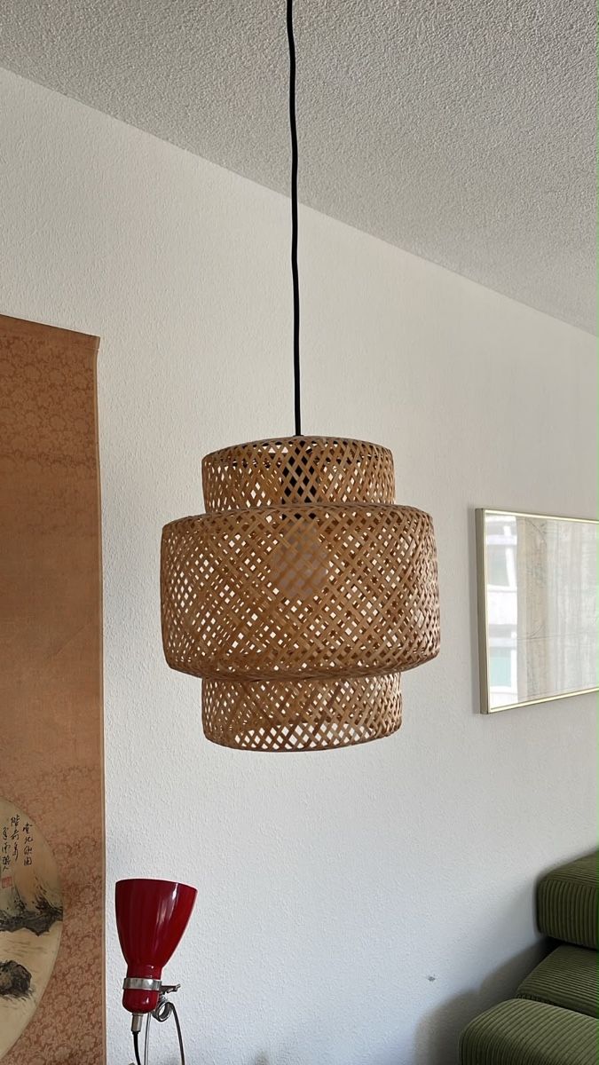 Ikea Lampadari & plafoniere: IKEA SINNERLIG – Usato da Zürich venduto da Nickel_Finn 1