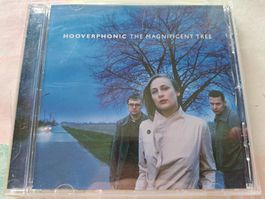 Cd Hooverphonic - The Magnificient tree