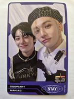 Stray Kids Hyunjin/I.N Photocard - Kpop