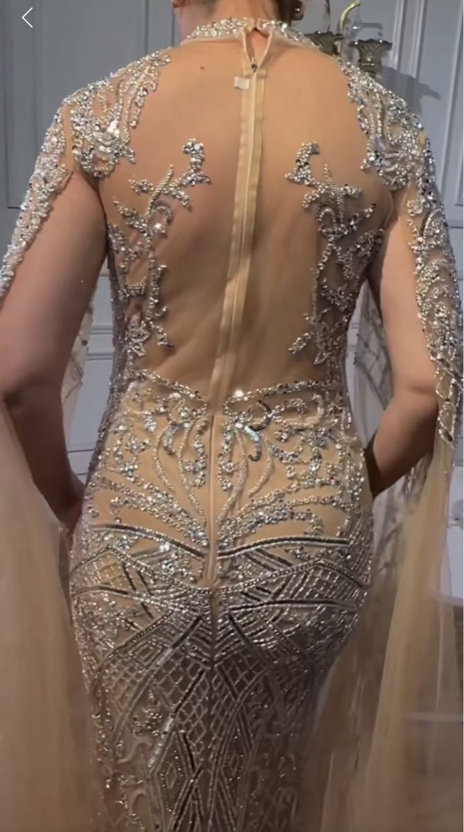 Kleider: Abendkleid NEU🌸 – Neu und originalverpackt aus Domat ems von LilliFee.- 3