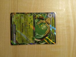 Sinistcha ex 023 Pokemon Twilight Masquerade EN