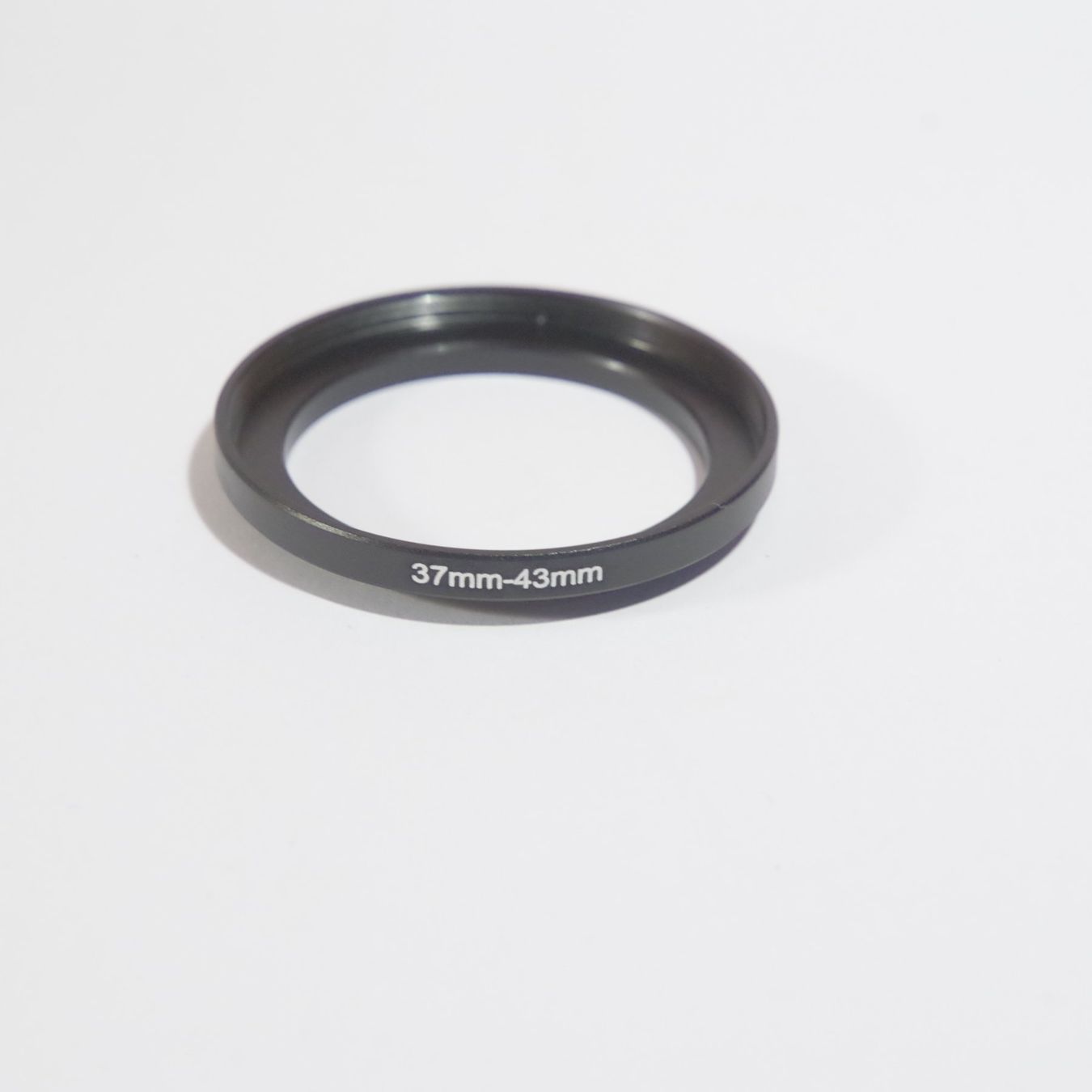 Filter: Stepup Ring Adapter 26mm auf 30mm – Neu und originalverpackt aus Erlinsbach von foto_5018