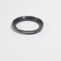 Stepup Ring Adapter 26mm auf 30mm
