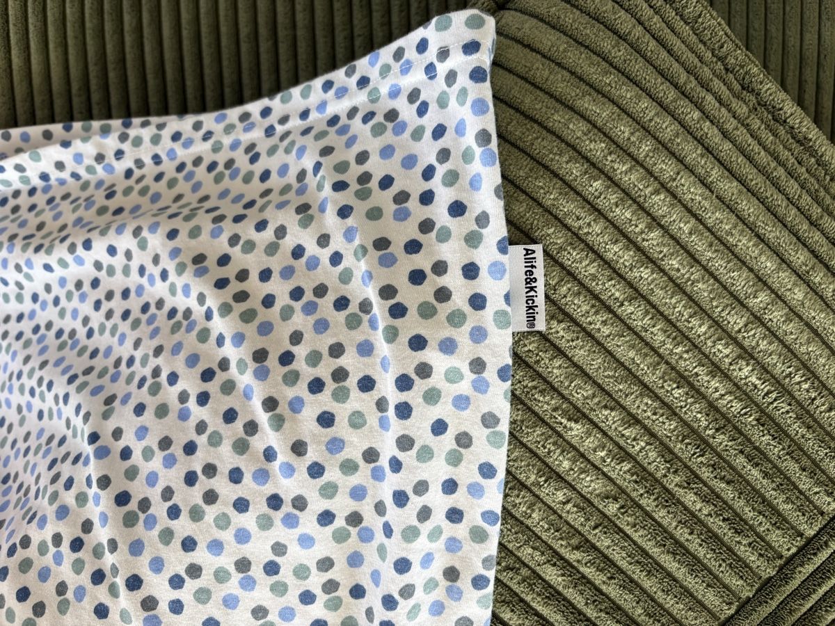 Vestiti: Sommerkleid Alife & Kickin – Usato da St. Gallen venduto da taf_xwv5 4
