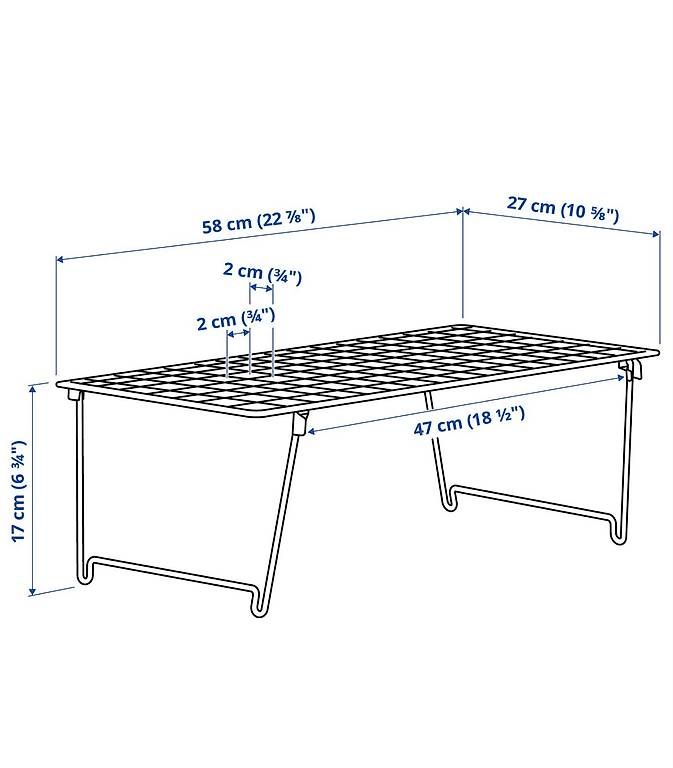 Scaffali: Ikea Schuhaufbewahrung (2er Set) – Usato da Arlesheim venduto da schoop. 3