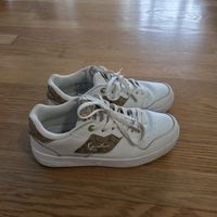 Scarpe Karl Kani bianche, numero 42 - Buone condizioni!