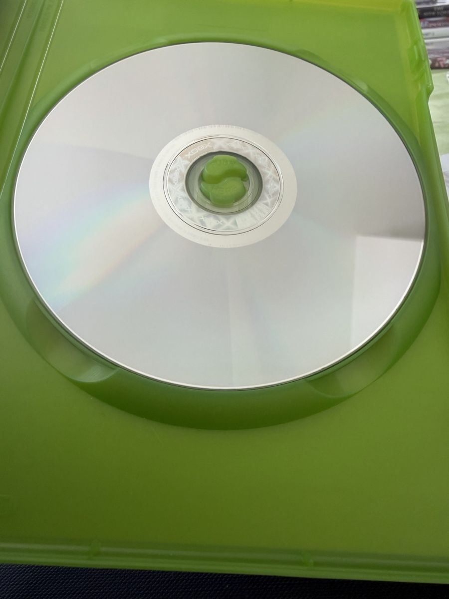 Spiele: XBOX 360 RAINBOW SIX 3 PAL – Gebraucht aus Savigny von Matgab94 3