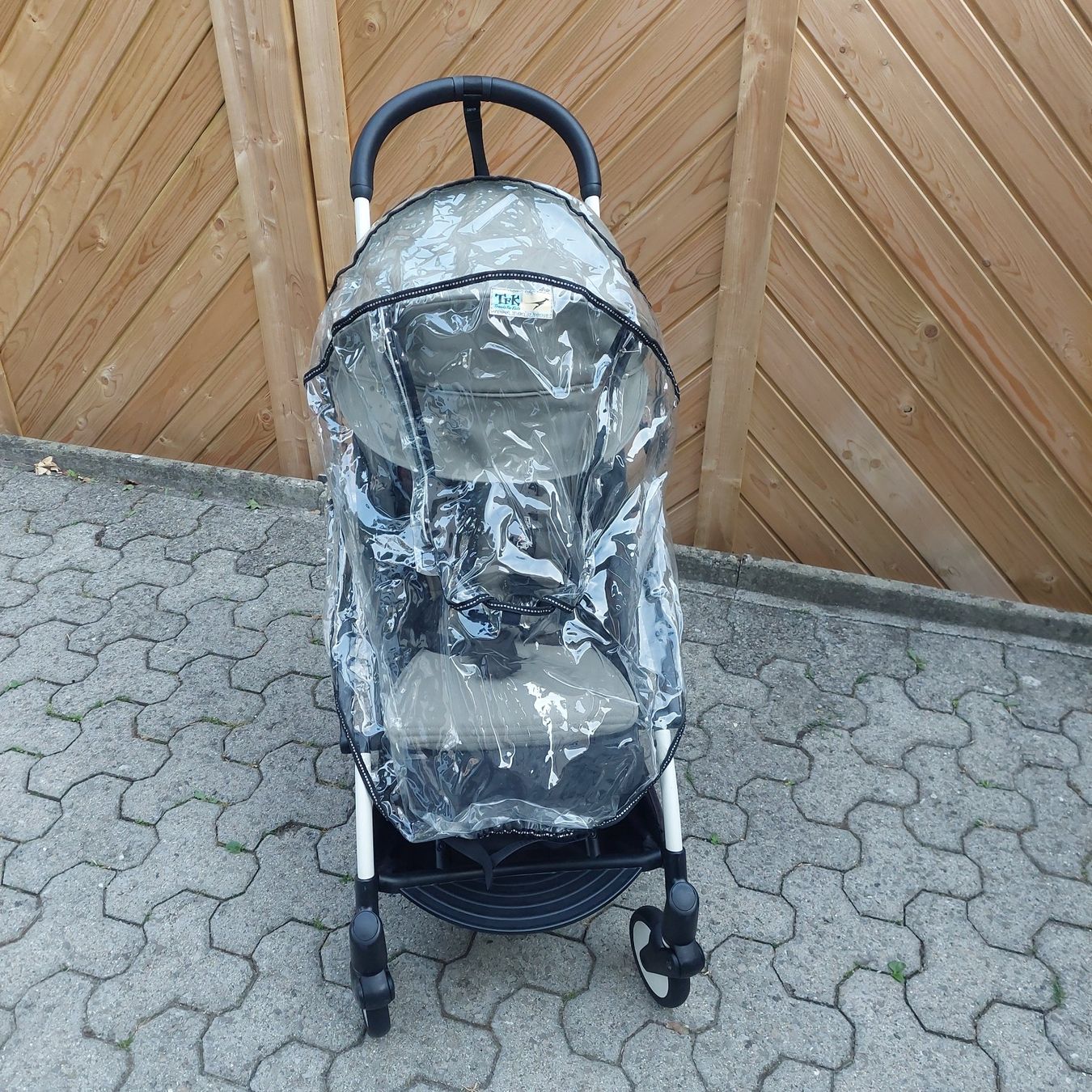 Babyzen Poussette: Buggy Babyzen Yoyo2 Oliv – D'occasion à Belp par masterdriftking 8
