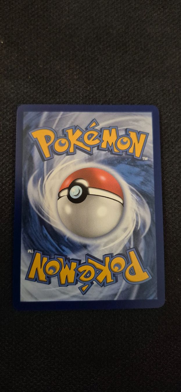 Pokémon Sammelbilder & Trading cards: ARCHÉODONG 064/084 REVERSE POKEMON NUIT NOIRE – Gebraucht aus Grand-Lancy von luc111 1
