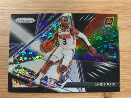 NBA Chris Paul Prizmatic Fast Break Prizm 🔥