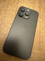 iPhone 15 Pro Defekt (neues Display-Modul)