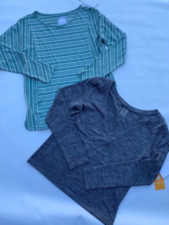 Hauts Roxy Femmes Taille L -70%
