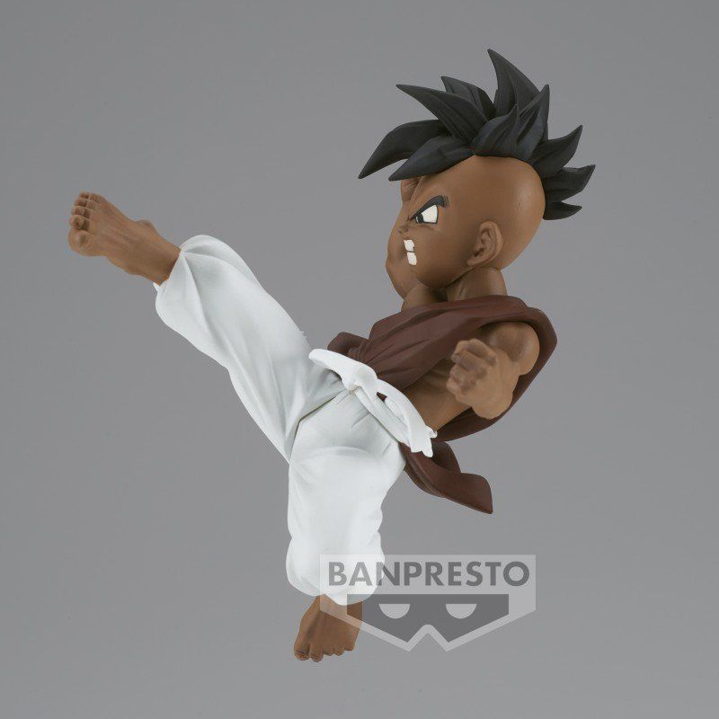 Bandai Figurines: DRAGON BALL - Match Makers -  Uub - vs Goku  10cm – Neuf avec emballage d'origine à St-Imier par ATTAKSHOP 3