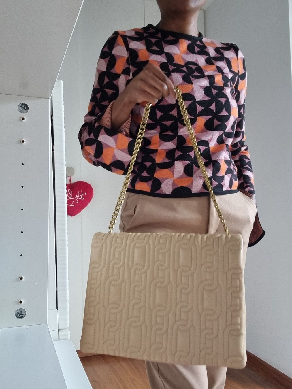 Zara Sacs femmes: Zara tasche BEGE Neu – Neuf avec emballage d'origine à hägglingen par tamayra 1