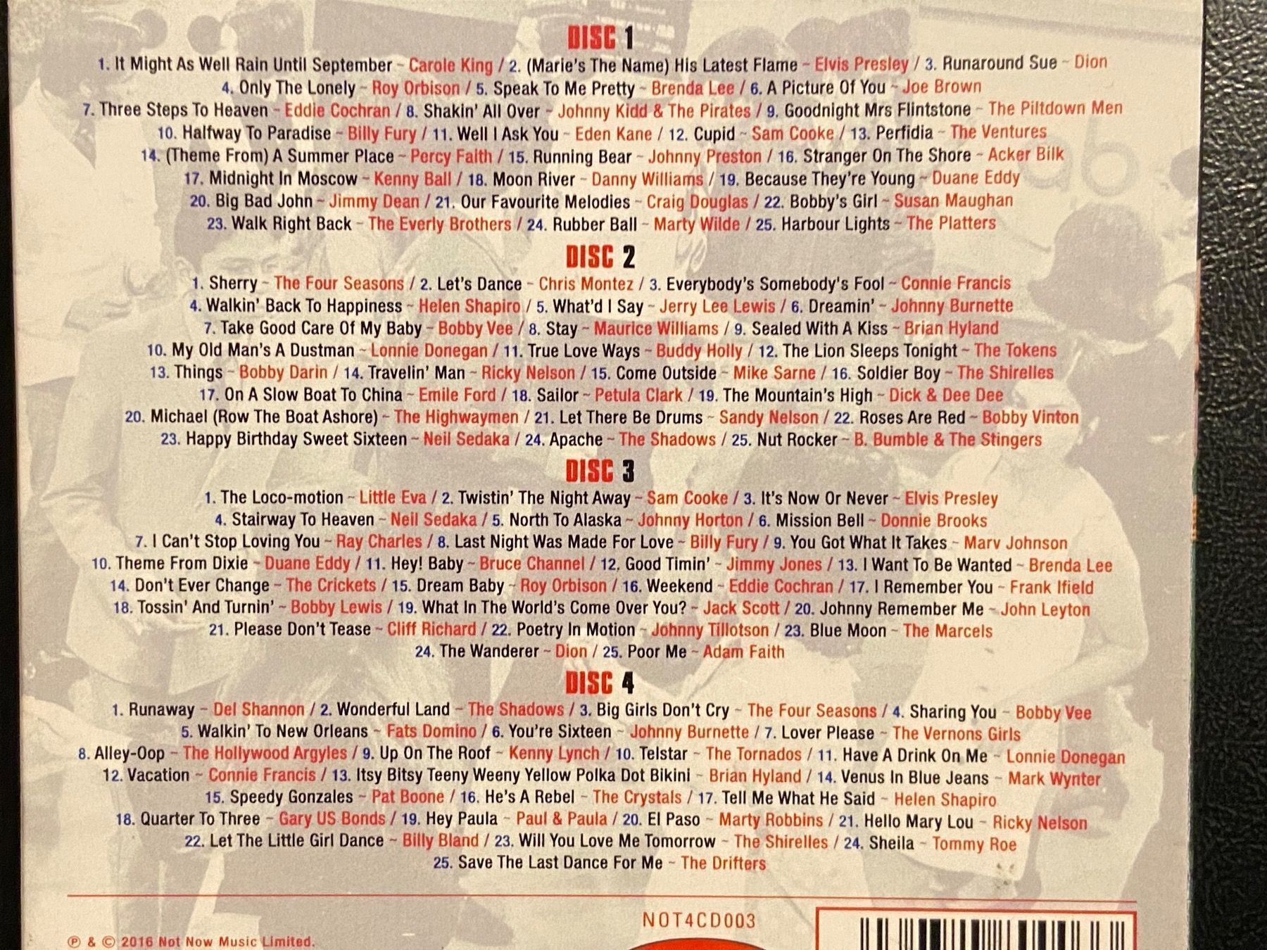 CDs: 60 – Gebraucht aus Wabern von fingersinfactories 1
