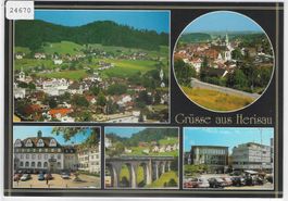 Grüsse aus Herisau - Multiview