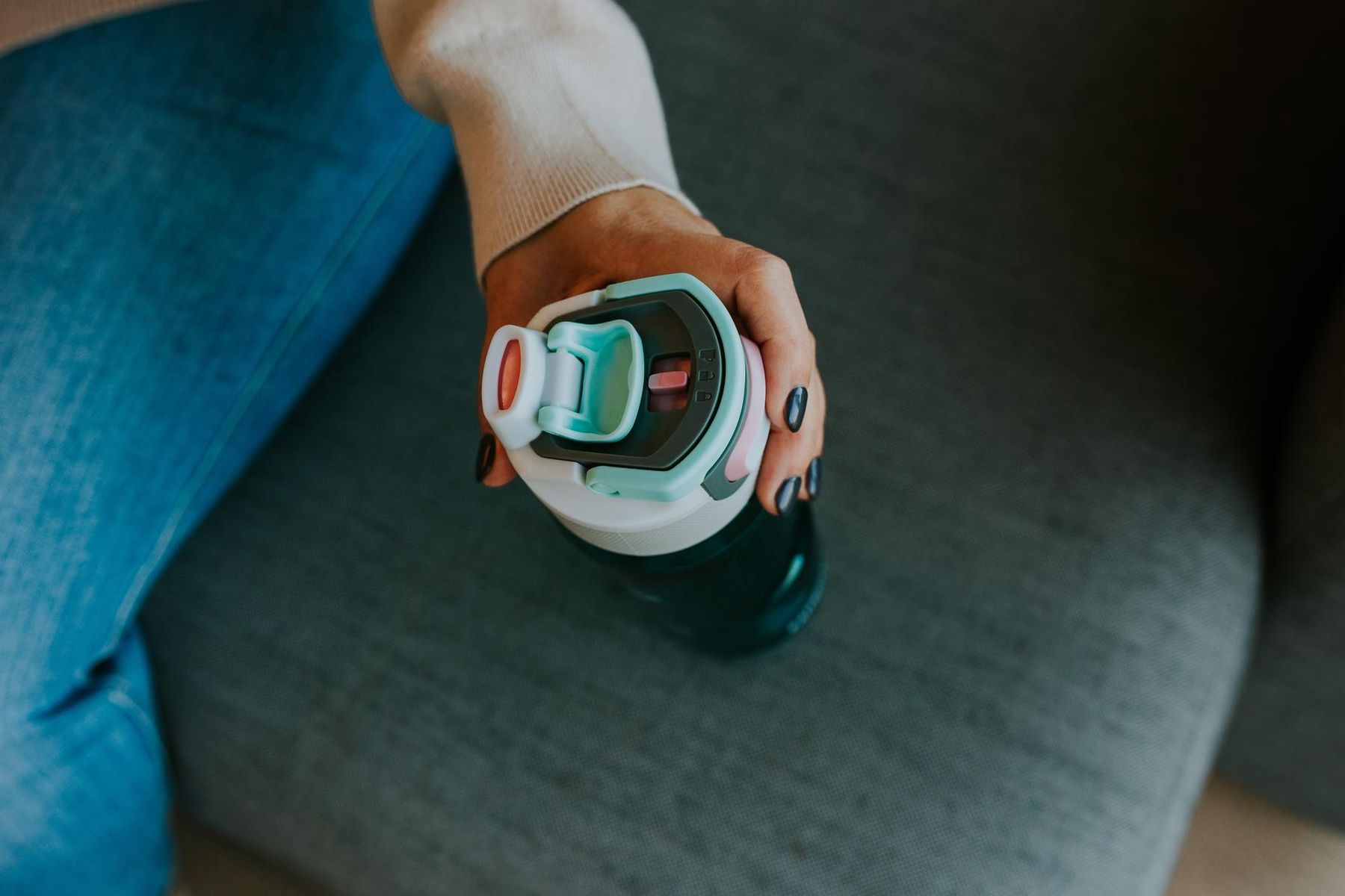 Borracce & Thermos: Elton, Emerald – Nuovo e nell'imballaggio originale da Bremgarten AG venduto da simpliCH 6