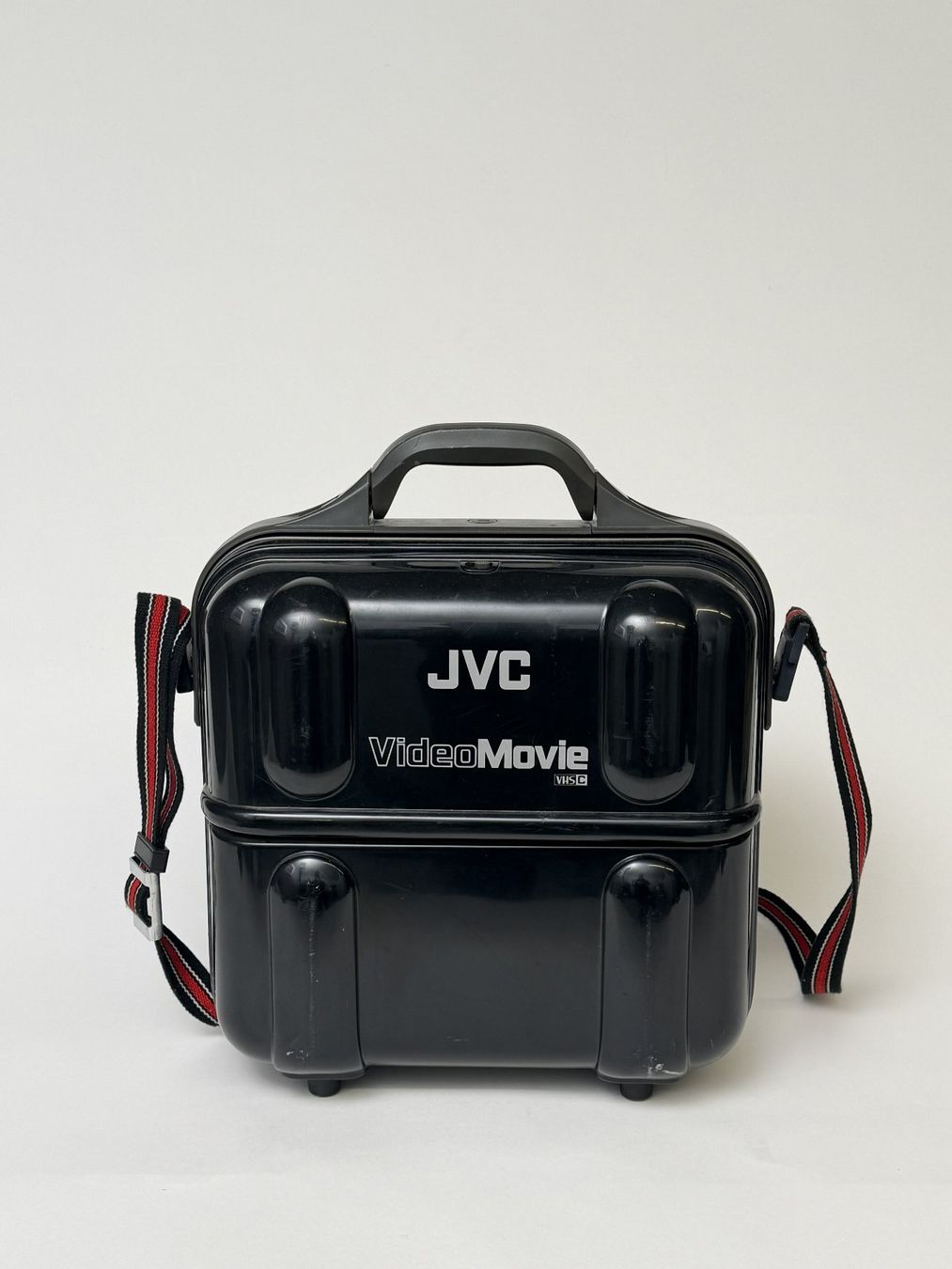 JVC Camcorder: JVC VideoMovie GR – Gebraucht aus Montricher von Moriarty 3