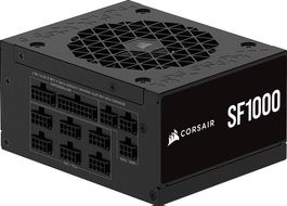 Corsair SF1000 Netzteil SFX 1000W Vollmodular