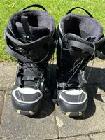 Salomon Snowboard Boots Gr 41