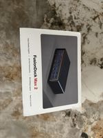 IVANKY FusionDock Max 2 - Made for MacOS