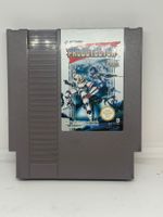 Probotector Nes Nintendo