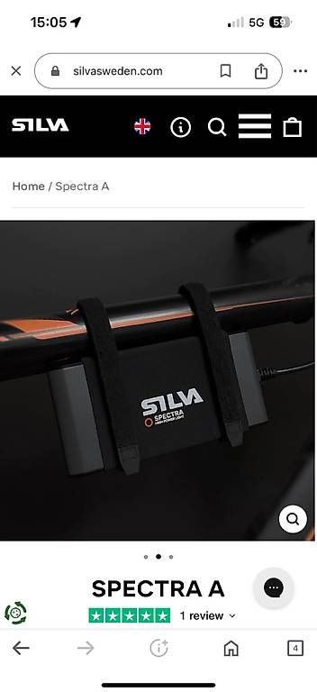 Lampen: Lampada Silva 10'000lm – Gebraucht aus Gordola von Tapelucco 4