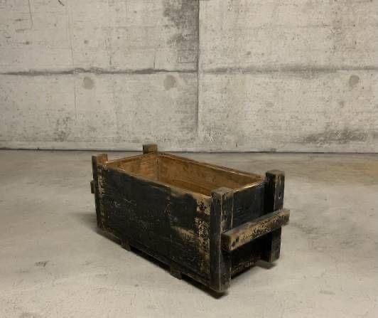 Sedie: holzkiste . mit charme & geschichte – Usato da Allschwil venduto da rotocker 2