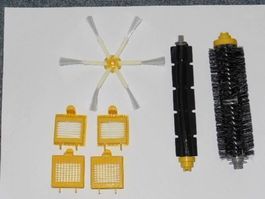 Ersatzteil Set iRobot Roomba 7XX Modelle