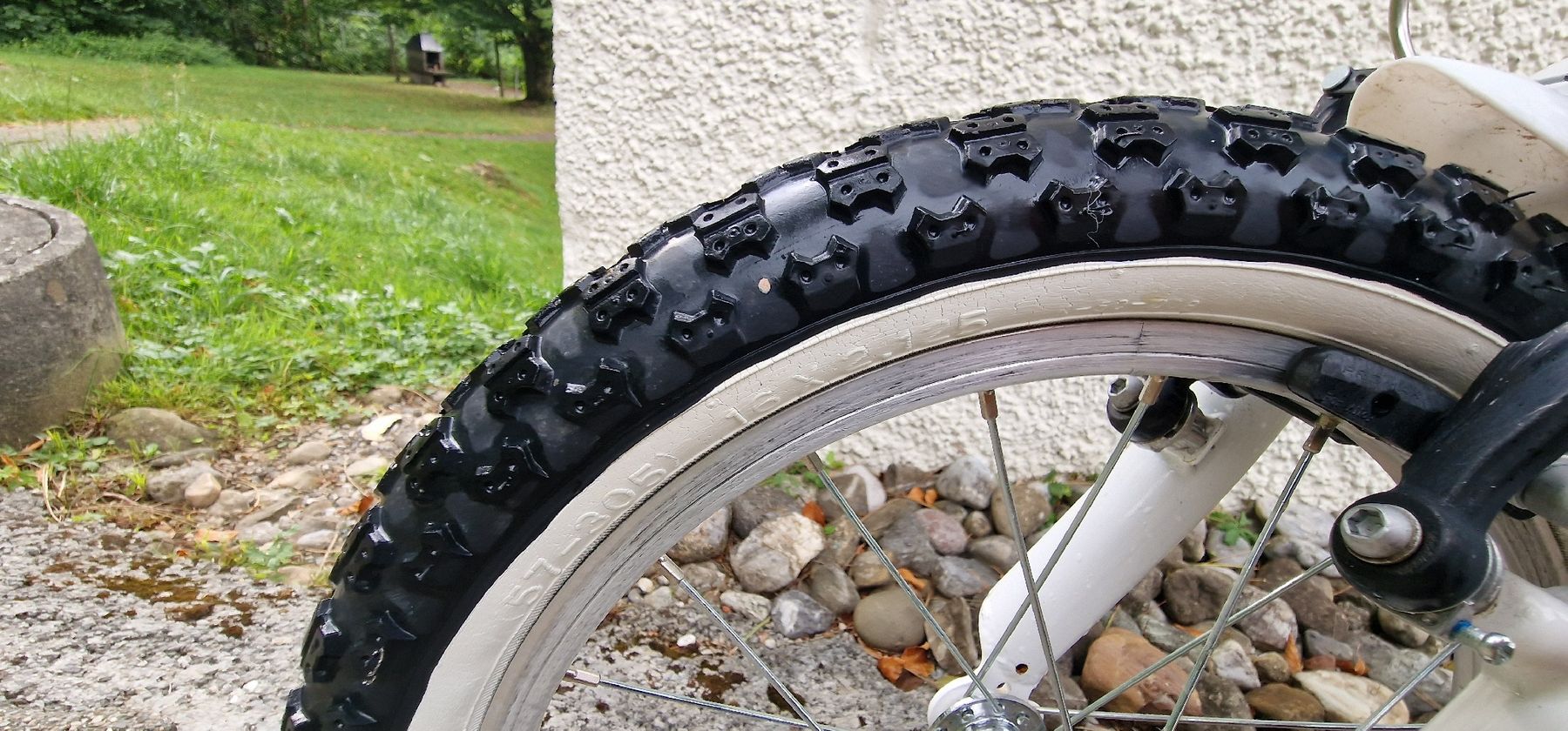 Velos: Conway Velo 16 Zoll Jungen – Gebraucht aus St. Gallen von mah_c2qp 3