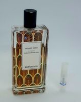 2 ml HOJA DE CUBA BERDOUES ABFÜLLUNG