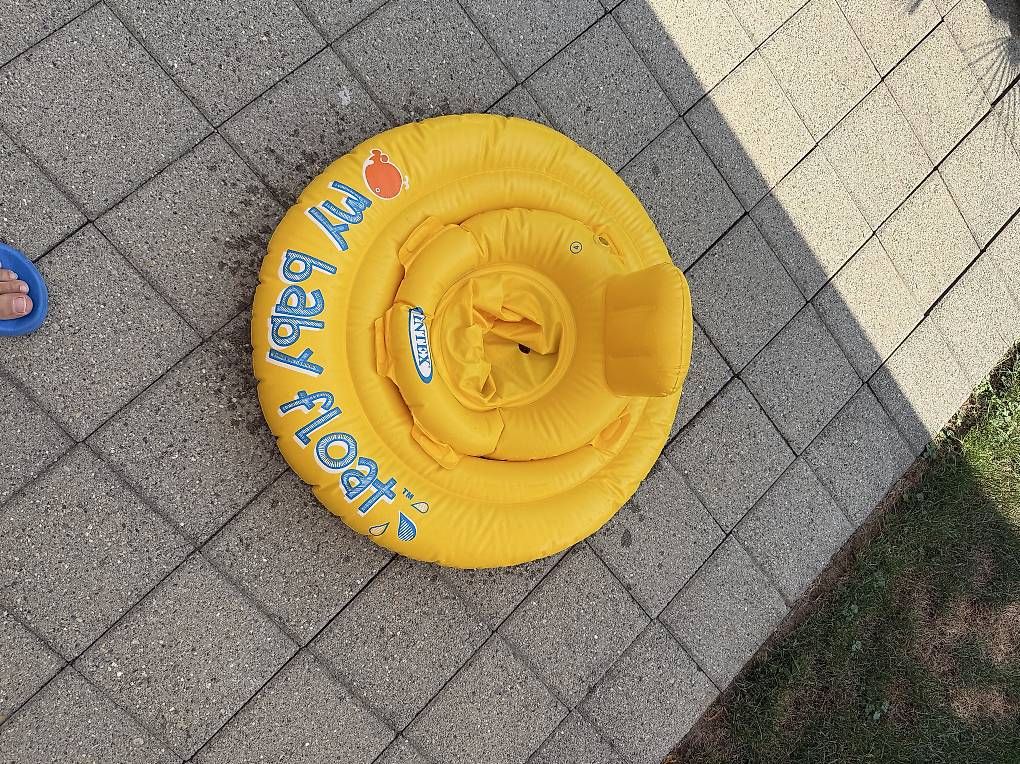 Bouées: Babyfloat – D'occasion à Wallisellen par Luca6993