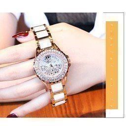Orologi: Restposten Armbanduhren 4 Stk – Nuovo e nell'imballaggio originale da Seewen SZ venduto da pakosshop 9