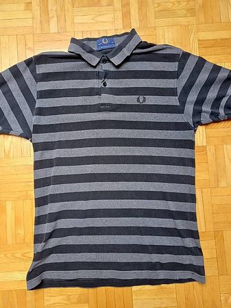 Polo Fred Perry 