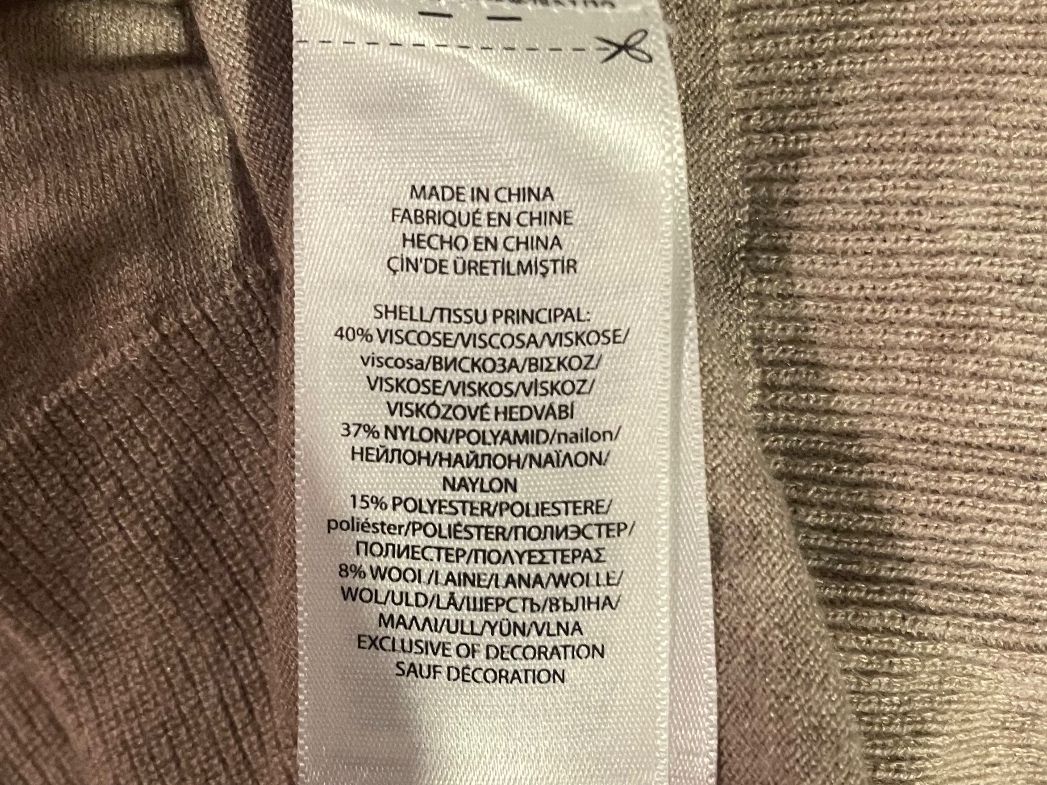 Polo Ralph Lauren Maglioni & Felpe: Polo Ralph Lauren Pullover Beige Grosse M – Nuovo (secondo la descrizione) da Wetzikon ZH venduto da man_7mn7 4