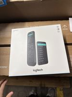 Logitech Harmony Smart Control neuwertig!