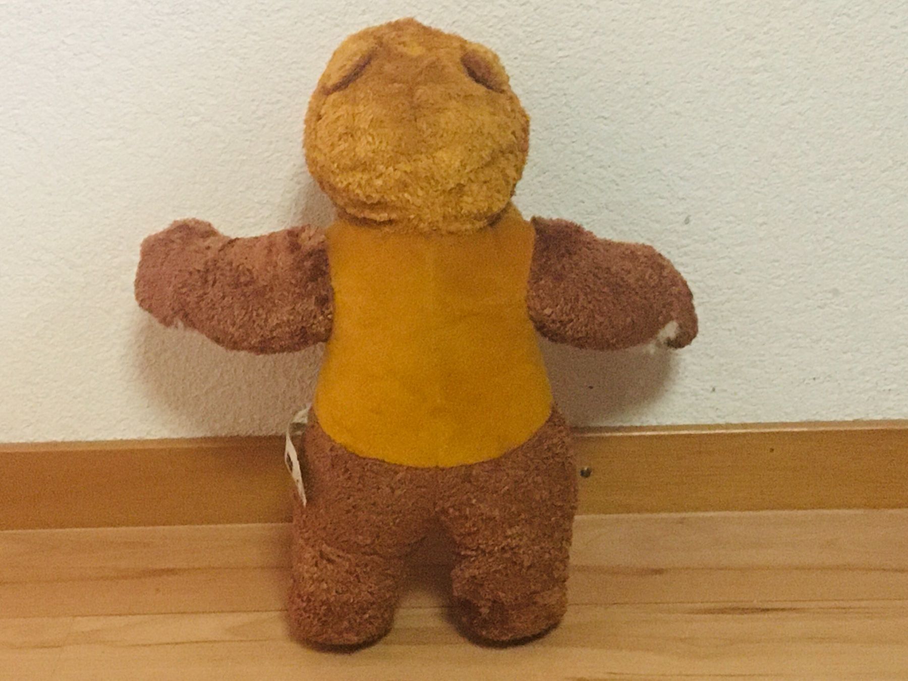 Disney Jouets: Disney Bärenbrüder Plüschtier – D'occasion à Löhningen par Chimae67 3
