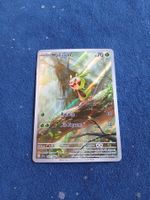 Marisson/Chespin Illustration Rare (FR) Chaos Rising 087/086