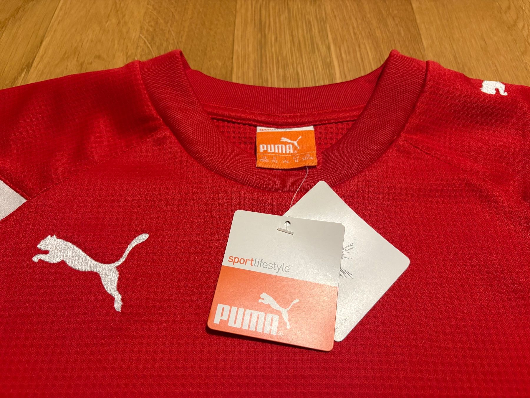 Puma Maglioni & Felpe: Neuer Puma Pullover Sport Grösse M - gratis Versand! – Nuovo e nell'imballaggio originale da Zürich venduto da sombrero96 2