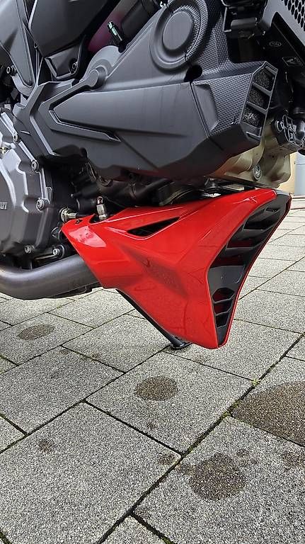 Strada: Ducati Monster SP 2023 – Usato da Penthaz venduto da ppah74 4