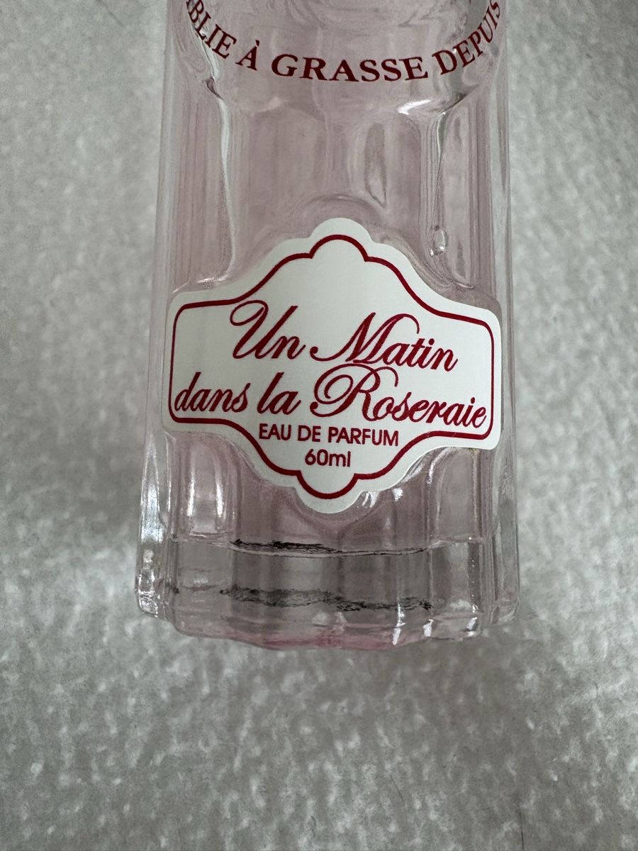 Profumi & Eau de Toilette: Parfum Jeanne En Provence – Usato da Münchenstein venduto da cyoni 1