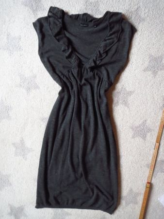 spezielles MARC O POLO Damen Kleid Gr 36 mit KASCHMIR