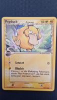 Psyduck #81 – Pokémon Holon Phantoms